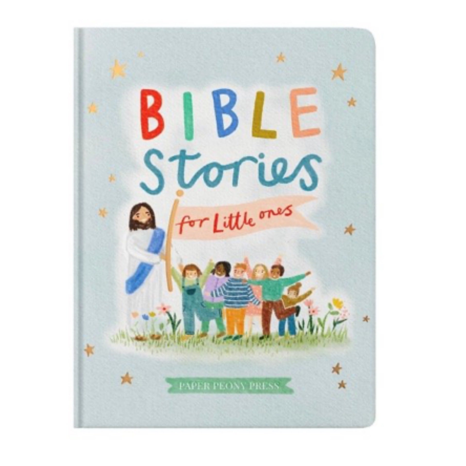 Baby's first clearance bible stories